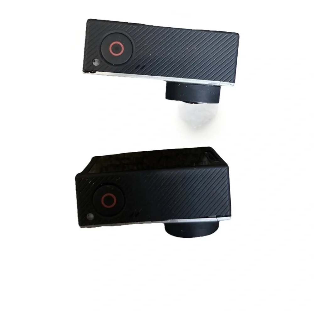 GoPro HERO4 Dual Pack - Silver and Black